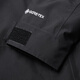 Die North Face UE-Jacke Herren Gore-Tex Hardcore Waterdess atmungsable Hartschalenjacke auf dem neuen US-Code 831m 4HF/Schwarz (neu im Herbst und Winter 25) l/180/108a