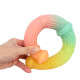 
FAAK Toys for men and women sharing sex toys for men and women inserting double-headed dragon sex women L7029