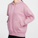 耐克（NIKE）SPORTSWEAR PHOENIX FLEECE 女子Oversize风加绒套头连帽衫 DQ5861-699 M