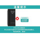 适用荣耀x60手机壳原装x60i/GT保护套荣耀X60Pro翻盖式智能皮套 黑色-翻盖视窗皮套 荣耀X60
