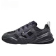 
Nike (NIKE) TechHera Anthracite Pure Black Retro Daddy Sneakers Men and Women DR9761-003 dr9761-401 Women's Genuine / 35.5