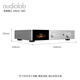 傲立（audiolab） 9000Q前级功放机蓝牙解码器 旗舰级9000p放大器高保真hifi家用 9000Q银色