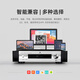 Tianyi (Winner) AD-66DPRO super class A integrated all-in-one digital amplifier high-power fever-grade home high-fidelity hifi amplifier audio set AD-66DPRO (JD Logistics Direct)