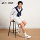Zapatos casuales de huiili zapatos para hombres y mujeres primavera y verano zapatos de lona transpirable pareja zapatos deportivos zapatos clásicos blancos azul 41