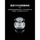 XMSJ全自动感应酒店卫生间冷热高速吹手干手烘手机干手烘手器 3888金色