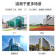 
Hikvision attendance machine, access control all-in-one machine, 8-inch face recognition punching machine, POE network cable power supply IC card password, wired wireless 4G mobile phone remote DS-K1T680 [custom] DS-K1T681M wired version [face + 500,000 card swipe] 8-inch screen + exam