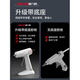 Wen Yijia customized hot melt glue gun wireless charging lithium battery household small glue stick multifunctional children's manual hot melt glue award-winning tool worry-free after-sales