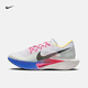 耐克（NIKE）官方VAPORFLY 3男子公路竞速专业跑步鞋飞织马拉松HQ3219 902多色/黑/荧光黄/透明粉 42.5