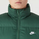 耐克（NIKE）官网官方棉服男装2024冬季新款户外跑步服防风保暖马甲背心外套 FB7374-323 L 175（建议130-150斤）