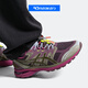 亚瑟士（asics） GEL-TERRAIN X UP THERE 联名 户外休闲运动跑步鞋 1203A520-500【薰衣草紫/灰色】 38 正品