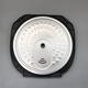 苏泊尔（SUPOR）电饭煲配件40FC29/CFXB40FC829A/50HC3可拆内盖密封圈