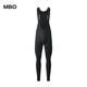 MBO cut-off men and women all-weather riding pants men's style Liancheng-Black M