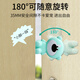 Pets can freely enter and exit the door. Cat door closer. Automatically close the door in summer. Open the door for dogs to enter and exit air-conditioned rooms. White cat shape. Automatic door closer without punching. 500 tension. Suitable for lighter doors such as rooms.