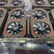 Yingchi GTX750TI 1050 1060 1660 99 Neue zweijährige Versicherung Black Myth Wukong 3A 3D Gaming Graphics Card Bunt 1060 3G Netchi/E-Sports