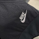 Nike (Nike) Sweat-shirt Veste de sweat masculin 2024 Spring and Automne Sportswear Fleece Round Round Neck Pullover DD4855-010 Black XL