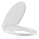 
TOTO original toilet lid CW718 719 728 844 854 436 805 836 915 904B CSW795B