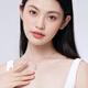 Fanci Fan Qi love at first sight necklace female Möbius ring light luxury luxury gift birthday gift for girlfriend