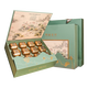 Xihu brandneuer Tee 2025 Neuer Tee wird auf dem Markt eingeführt. Longjing -Tee, Ming -Dynastie besondere Grade 150g Geschenkbox, Spring Tea Festival Geschenk