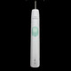 Philips Neue Anyi Philips HX681 Serie Erwachsener elektrischer Zahnbürste Effiziente, bequeme und intelligente Zähneputzzahn -Zahnbürste Home Sorge Hx681 Weiß + Ladegerät + Pinselkopf 4 [Keine Box]