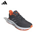 ADIDAS Men's Shoes 2024 Summer Nuevas zapatillas de carrera Moda transpirable y cómodo zapatos casuales de entrenamiento de fitness Sports Shops JP9789 [Producto auténtico oficial, una falsa una compensación diez] 44.5