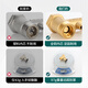 Suitable for all Haier brands of electric water heaters, all-copper safety valve, pressure relief valve, exhaust water, small kitchen treasure check valve, universal 0.7Mpa, copper body, copper core, medium thickness, about 75 grams