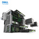 Dell Precision T7920 Tower Graphics Workstation Desktop Server Deep Learning Desktop Computer Deepseek Deployment Customized HT11I 2 Goldmedaillen 6230R (52 Kerne 2.1 GHz) 128G 1T Festkörperstaat +8t