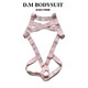 Baocheng Sexy Ring Underwear Created Out Individual Men's Jumpsuit String Ring Letter Strap Fun Lilac M poids 100-115Jin [Jin est égal à 0,5 kg]