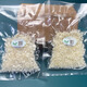 Bird's nest dry cup special grade Indonesian Malay imported traceability dry bird's nest bird's nest gift box for pregnant women tracing bird's nest 50g