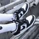 
Nike (NIKE) men's and women's shoes big children's couple's shoes new winter sports shoes panda color matching DUNK casual shoes low top non-slip shoes men's shoes DD1391-100/women's shoes CW1590-100 38 big virgin shoes CW1590-100