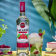 Weingut Direkt [importiert aus der Originalflasche] Rum mit Bacardi Rum-Geschmack zubereitet Wein Bacardi Rum zubereitet Wein 700 ml