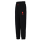 Nike (NIKE) velvet pants men's new winter style Nike leggings warm sweatpants basketball thickened sweatpants men's Qixi Qing FD4062-010_ plus velvet L Recommend 130-150Jin Jin equals 0.5 kg