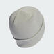 Adidas [大发发] adidas neutrales Logo Beanie CUF -Strickhut II3524 OSFM