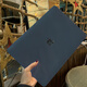 乐丽Macbook苹果笔记本保护壳M4芯片电脑16顺滑质感M3款Pro13英寸Air15外套13.6奶油14硬壳13.3商务 深灰色（配键盘膜） Air13英寸(型号A1466/A1369)