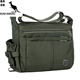 Kuqidaishu Neue Männertasche Business Tasche große Kapazität Herren Umhängetaschen Business Trip Rucksack Crossbody Tasche Herren Freizeitstasche 9731 Schwarz