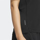 Adidas adidas camiseta femenina de verano para mujer transpirable secado rápido ropa deportiva cómoda fitness de cuello redondo