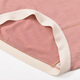 Jieliya ice silk traceless underwear women antibacterial crotch 2024 new thin sports yoga simple fitness shorts [4 packs] magenta/tao purple/light skin/milk coffee XL [Suggested 105Jin[Jin equals 0.5 kg]-120Jin[Jin equals 0.5 kg]]