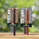 Dogeman universal long and short comb for cats and dogs NS series natural wind combing to remove floating hair for cats