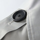 PeaceBird Spring 2024 Caída larga de calidad A1Bee1345 Gray Light XL