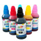Tintenversorgung mit anderen erotischen Geister, kompatibel mit EPSON R230 270 290 1390 Druckergefüllter Tinte R330 Epson Yellow Y 100ml