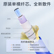 netLINK HTF-KZ11150-SM 电信级铠装光纤跳线单模单芯SC-SC 150米 防鼠咬金属钢丝抗压抗拉 一条