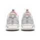 Camel (Kamel) Mesh atmungsaktiven Frauenschuhen leicht und stetig lässige Sportschuhe K25B60L8015 Graupulver 38