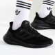 
Adidas running shoes men's shoes women's shoes 2025 new summer PUREBOOST 23 cushioned sports shoes light casual shoes IF4840 36