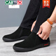 Katile Crocodile Fashion Marca de algodón para hombres Lana de cuero genuina de invierno más lana Cálido de cuero helado Capricon Capally Algodón de algodón de invierno Lujo de lujo NUEVO 9855 MARRÓN 41