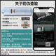 Angel Filter Element Purifier V6 NUEVO A4 NUEVO A6 A8 N7 J2577 V2PLUS Juego completo de accesorios de elementos de filtro original A4J2577J2575V1 N7/3 de tres niveles