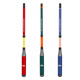 Kemaile shooter small things fishing rod set 2.2 meters children's fishing squid white strip horse mouth portable mini stream hand pole green