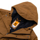 Timberland Timberland Jacket Мужская зарядка Top Spring и осенью на открытом воздушном альпинистском костюме.