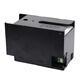 Mengxiang is suitable for EPSON WF-4838 7848 WF-7841 WF-7318 7840 Ink Cartridge Waste Ink Tank WF-4838/T6715 Waste Ink Tank/Maintenance Box
