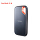 
SanDisk Mobile Solid State Drive 1t/2t/4t/500g Mobile Hard Disk E61 SSD External Hard Disk NVME Solid State USB3.2 4TB Reading speed up to 1050MB/S