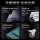 XMSJ FLEIS CUSTURIAL INDUSTRIAL APRÈS MUMIDION CHIP IC CHIP Séchage Armoire de déshumidification Cabinet Intelligent Azote Armoire à l'épreuve d'humidité FCDE Humidité 1-1098 0L