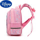 
Disney (Disney) super cute schoolbag children's kindergarten middle class senior class first grade primary school student cute cartoon ridge protection light backpack JX983-pink unicorn 3-6 years old